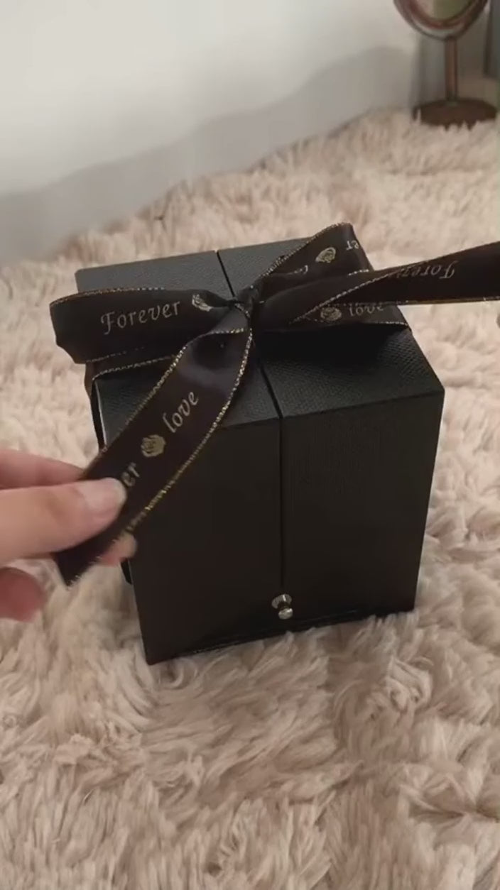 Coffret Spécial Rose 🌹