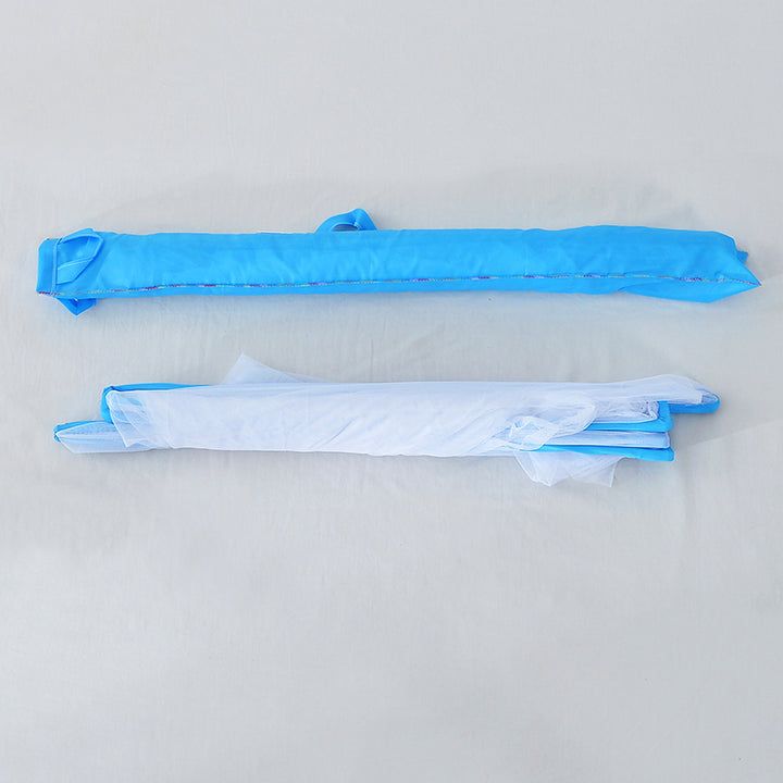 Moustiquaire Confortable Pliable