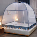 Moustiquaire Confortable Pliable