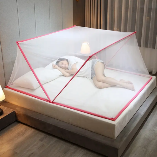 Moustiquaire Confortable Pliable