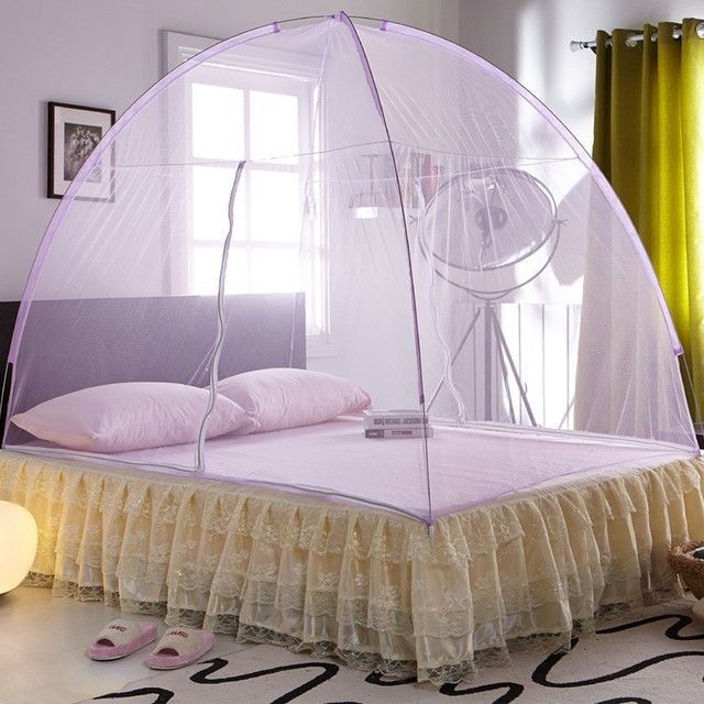 Moustiquaire Confortable Pliable