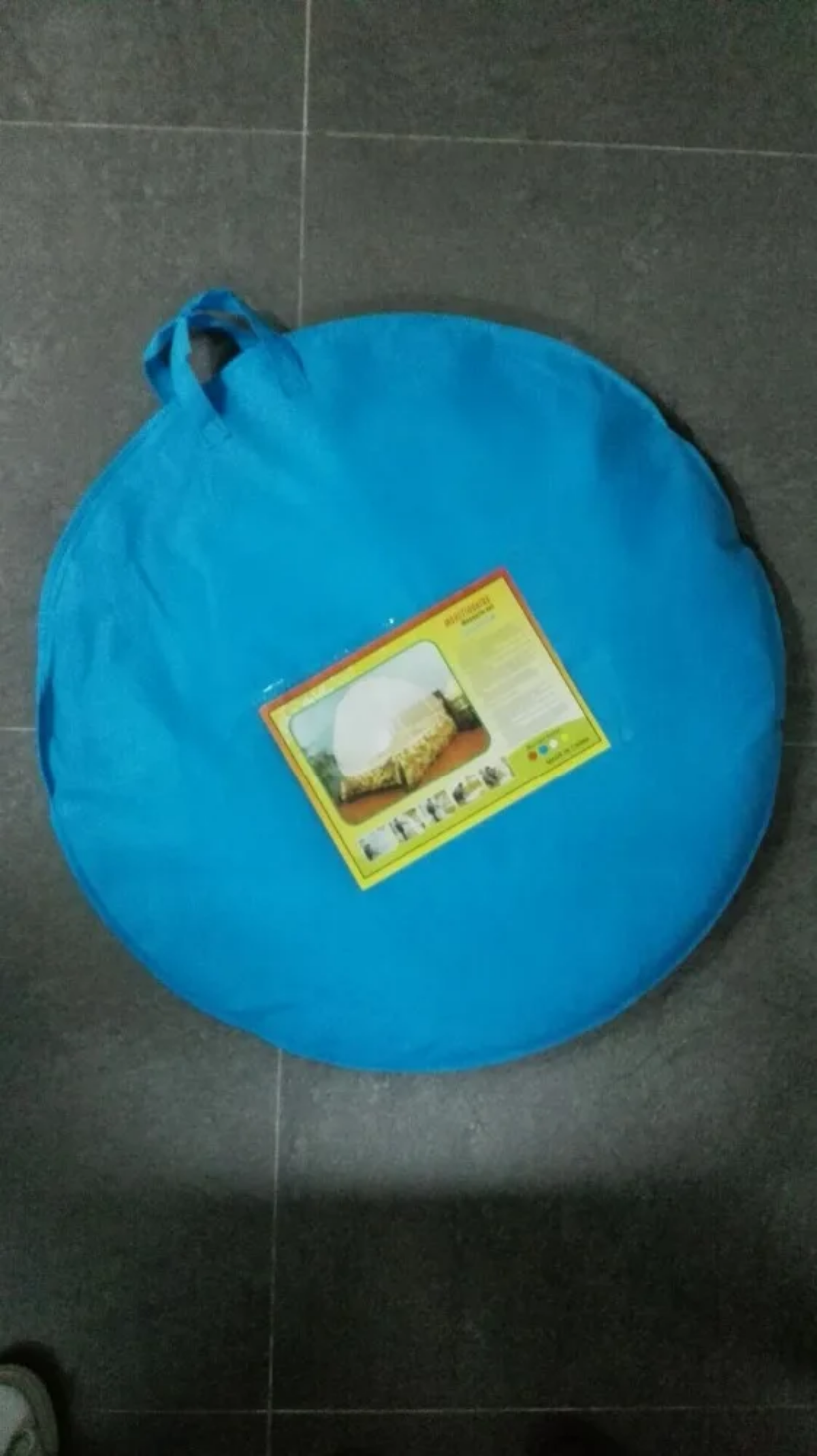 Moustiquaire Confortable Pliable